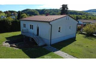 Haus kaufen in 3150 Wilhelmsburg, Familienfreundlicher Bungalow mit großzügigem Grundstück in Wilhelmsburg