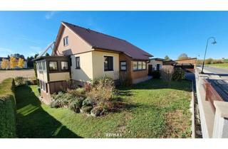 Einfamilienhaus kaufen in 3231 Sankt Margarethen an der Sierning, Einfamilienhaus mit Gartenidylle in St. Margarethen an der Sierning
