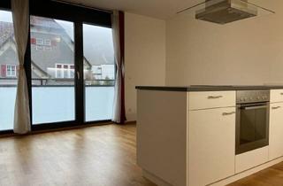 Wohnung mieten in Gilmstraße 3, 6800 Feldkirch, Wohnen im Zentrum von Feldkirch: Moderne 2-Zimmerwohnung zu vermieten!