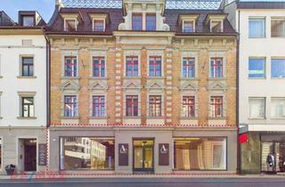 Geschäftslokal mieten in Römerstraße 11/Gr 3, 6900 Bregenz, Top Lage im Stadtzentrum - Ihr neuer Geschäftserfolg wartet