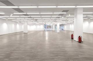 Geschäftslokal mieten in Sparkassaplatz - Bahnhof, 2000 Stockerau, Geschäftslokal mit ca. 605m² in Einkaufspassage! Zentrumslage & gratis Kundenparkplätze!