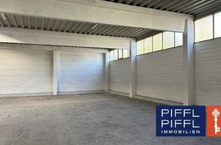 Lager mieten in 4061 Pasching, Großzügige Lagerfläche in Pasching - 600,69 m²