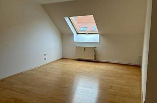 Wohnung mieten in Kopernikusgasse 20/9, 8010 Graz, 3-Zimmer-Altbauwohnung mit Balkon