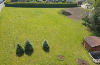 Grundstück zu kaufen in Kremsmünster-Kirchdorf-Wels, 4551 Ried im Traunkreis, Südhang-Grundstück in Ried/Traunkreis