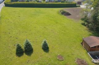 Grundstück zu kaufen in Kremsmünster-Kirchdorf-Wels, 4551 Ried im Traunkreis, Südhang-Grundstück in Ried/Traunkreis