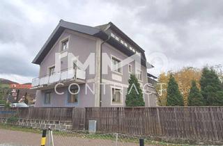 Anlageobjekt in 3204 Kirchberg an der Pielach, Mehrfamilienhaus in Kirchberg an der Pielach mit 3 Wohneinheiten und Nebengebäude als Anlageobjekt