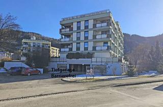 Wohnung kaufen in Max Kober-Gasse, 8700 Leoben, 2-Zimmer-Wohnung in Leoben: die ehemalige Terrasse wurde verbaut, deshalb 2 Zimmer Nutzfläche ca. 42 m² , Garage, seniorengerecht - nur 57.000 €!
