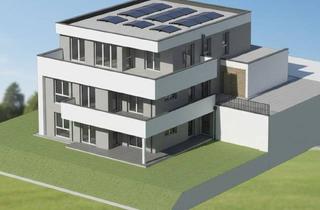 Wohnung kaufen in Breitenstraße 2, 4870 Vöcklamarkt, Einfamilienhausersatz- Eigenheim macht glücklich! Erstbezug in Vöcklamarkt - Haus B