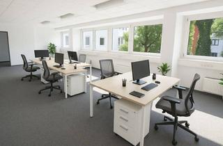 Büro zu mieten in Gumpendorferstraße, 1150 Wien, 555m² Bürofläche | Adaptierungen nach Absprache möglich | U-Bahnnähe | Kurz- & Dauerparkplätze