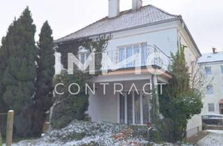 Einfamilienhaus kaufen in 3300 Amstetten, Großzügiges Einfamilienhaus mit traumhaftem Garten in zentraler Lage von Amstetten