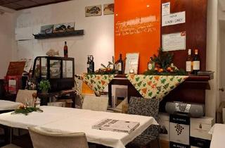 Gastronomiebetrieb mieten in 1010 Wien, Im 1. Bezirk: Top-Haubenlokal mit Best-Miete wegen Pensionierung abzugeben!