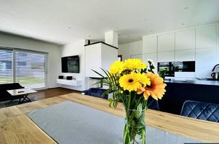 Einfamilienhaus kaufen in Wallern | Breitwiesen, 4702 Wallern an der Trattnach, WALLERN | BREITWIESEN: Modernes Einfamilienhaus mit großzügigem Raumangebot und gehobener Ausstattung in Toplage!