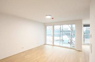 Wohnung mieten in Pötzleinsdorfer Schlosspark, 1190 Wien, Erstbezug: Schöne 3-Zimmer-Wohnung mit Balkon