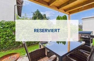 Wohnung kaufen in Ganghoferstraße 31/W02 + Ap 02, 6845 Hohenems, Moderne Wohnung mit Sonnenterrasse und eigenem Gartenbereich