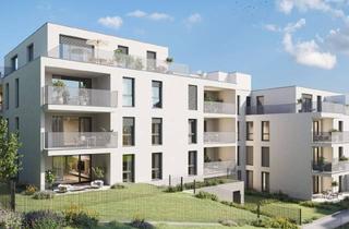 Wohnung kaufen in 3002 Purkersdorf, IDEALE Raumeinteilung + 3 Zimmer + LOGGIA + PROVISIONSFREI!