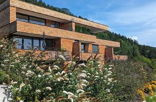 Anlageobjekt in 6020 Innsbruck, INVESTMENTOBJEKT in Innsbruck - Neubauwohnungen mit Blick auf Stadt und Natur