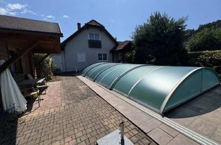 Einfamilienhaus kaufen in Blumenweg 5, 9232 Rosegg, Traumhaftes Einfamilienhaus in Rosegg - 4 Zimmer, Garten, Terrasse und viel Grün!