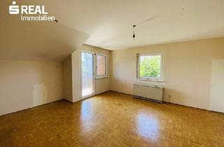 Wohnung kaufen in 5071 Wals, 3-Zimmer-Dachgeschosswohnung in Wals