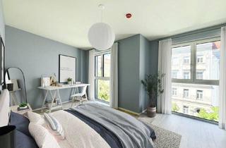 Wohnung mieten in Hütteldorfer Straße 269-271, 1140 Wien, Urbanes Wohnen im Grünen