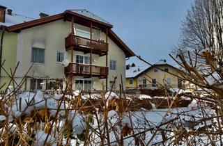 Wohnung mieten in Fürstenbrunner Straße 16, 5082 Grödig, Sbg. Fürstenbrunn - helle, gepflegte 3 Zi Wohnung mit großem Balkon und Tiefgaragenplatz