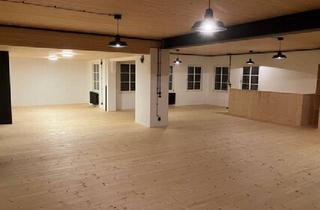Gewerbeimmobilie mieten in 6900 Bregenz, Loft Büro oder Atelier in top sanierter, ehemaliger Motorenfabrik im Herzen von Bregenz