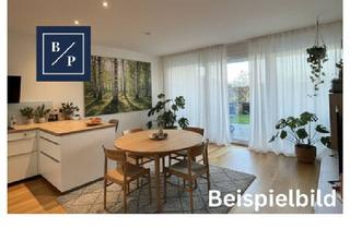 Wohnung kaufen in 6850 Dornbirn, Traumhafte Gartenwohnung in Dornbirn: 3 Zimmer, Garten, Garage und Bergblick!