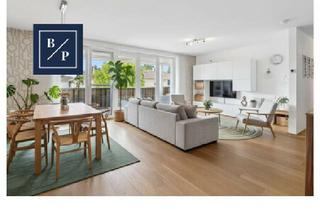 Wohnung kaufen in 6972 Fußach, Exklusives Wohnen in Fußach - Moderne 4-Zimmer-Wohnung mit Panoramablick & großer Loggia