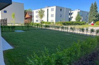 Wohnung kaufen in 6800 Feldkirch, Neuwertige, schöne 3 – Zimmer – Gartenwohnung in guter Lage von Feldkirch zu kaufen!