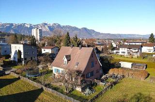 Haus kaufen in 6800 Feldkirch, Ein Zuhause mit Herz – Einfamilienhaus in Top-Lage in Feldkirch-Gisingen!