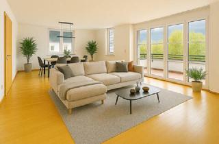 Wohnung kaufen in 6844 Altach, Sonnige 3-Zimmer Wohnung in Altach in ruhiger Lage, provisionsfrei!