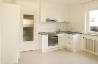 Wohnung mieten in 6912 Hörbranz, 2 1/2 Zimmerwohnung im Erdgeschoss (Pauschalmiete inkl. BK) Top3