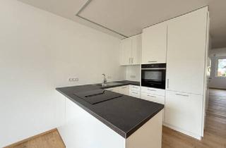 Wohnung mieten in 6830 Rankweil, Komplett neu renovierte 3-Zimmer-Wohnung mit großzügiger Terrasse in zentraler Lage in Rankweil zu vermieten