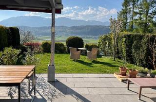 Wohnung kaufen in 6800 Feldkirch, Modernisiertes Reihenhaus mit Garten und Abendsonne in Feldkirch-Tisis