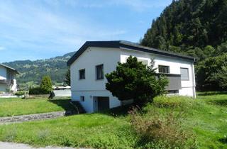 Haus kaufen in 6713 Ludesch, Toller Bungalow - neu saniert inkl. Keller und Garage!