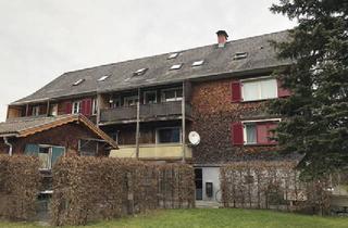 Wohnung mieten in 6820 Frastanz, Provisionsfreie 1 Zimmer Gartenwohnung