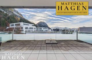 Wohnung kaufen in 6840 Götzis, Tolle Terrassenwohnung mit Tiefgaragenplatz