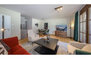 Wohnung kaufen in 6370 Kitzbühel, Exklusive Wohnung in sonniger Lage mit schönem Ausblick