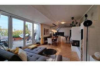 Wohnung kaufen in 3100 Sankt Pölten, Zentrale Dachgeschosswohnung in St. Pölten