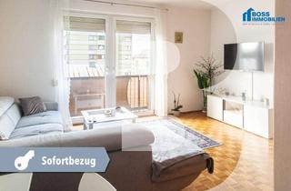 Wohnung mieten in Stelzhamerstraße 44, 4053 Haid, Euphoria | inkl. Küche
