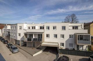 Genossenschaftswohnung in Hammergasse 3-5, 3150 Wilhelmsburg, Helle Genossenschaftswohnung in zentraler Lage