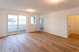 Wohnung mieten in Moos, 5205 Schleedorf, 2-Zimmer-Wohnung mit Loggia