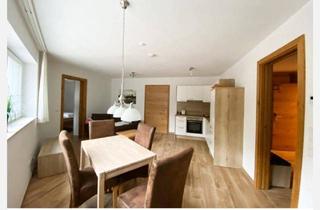 Wohnung mieten in 6380 Sankt Johann in Tirol, Souterrain wohnung mit Terrasse und Carport in St. Johann