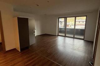 Wohnung mieten in Obere Dorfstraße 202, 6215 Achenkirch, Großzügige 3-Zimmer-Wohnung mit riesigem Balkon in zentraler Lage