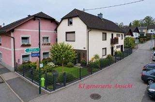 Haus kaufen in 4222 Langenstein, Zentrumnahes Wohn- und Geschäftshaus in Langenstein