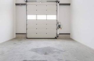 Büro zu mieten in 3430 Tulln an der Donau, 124m² Betriebsobjekt mit Halle und Büro | ebenerdige Einfahrt möglich | Luftwärmepumpe | Dusche und WC