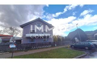 Mehrfamilienhaus kaufen in 3204 Kirchberg an der Pielach, Mehrfamilienhaus in Kirchberg an der Pielach mit 3 Wohneinheiten und Nebengebäude