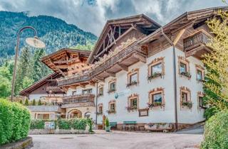 Haus kaufen in 6433 Oetz, Seltene Gelegenheit: Traditionshaus mit touristischer Widmung am Piburger See