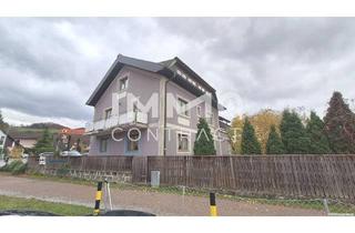 Anlageobjekt in 3204 Kirchberg an der Pielach, Mehrfamilienhaus in Kirchberg an der Pielach mit 3 Wohneinheiten und Nebengebäude als Anlageobjekt