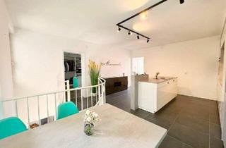 Maisonette kaufen in 8401 Kalsdorf bei Graz, EXKLUSIVE MAISONETTE MIT TRAUMTERRASSE IN KALSDORF – WOHNEN AUF ZWEI EBENEN MIT STIL, CHARME UND KOMFORT!