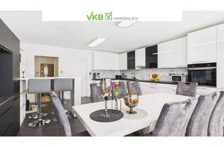 Wohnung kaufen in 4050 Traun, TRAUN | ST. DIONYSEN: Großzügiges Wohnrefugium für Anspruchsvolle! Beeindruckender Wohnkomfort mit vielen Extras!